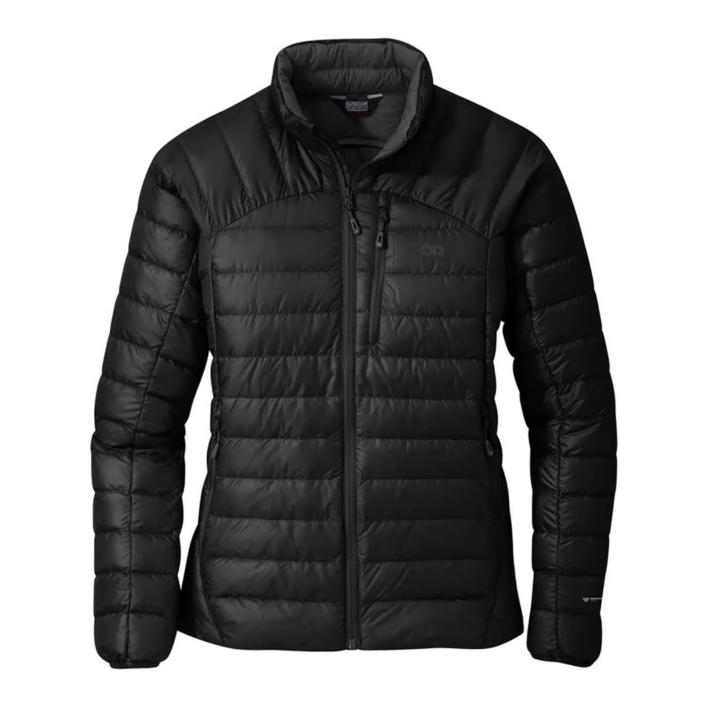 Outdoor Research Women’s Helium Jacket